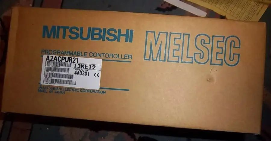 Модуль Mitsubishi Electric A2ACPUR21