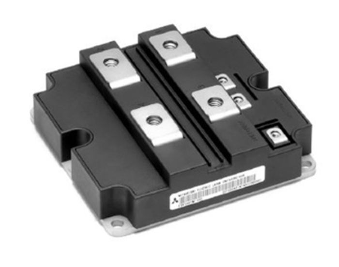 Модуль Mitsubishi CM800HB-66H High Voltage Bipolar Transistor Power Modules