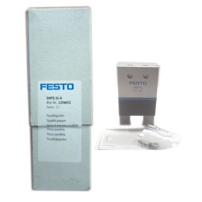 Модуль FIT FOR FESTO Compact cylinder DHPS-35-A-NO 1254053