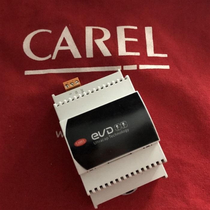 Модуль CAREL Expansion Valve Capacitor Module EVD0000UC0