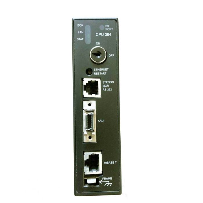 Модуль Ge Fanuc IC693CPU364-CJ CPU Module