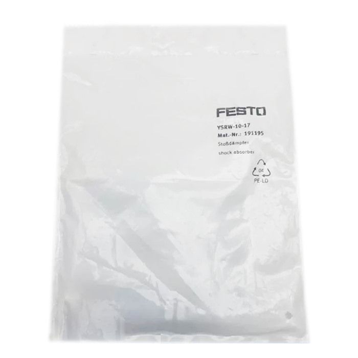 Модуль For FESTO YSR-25-40-C Hydraulic Buffer 160273 Shock Absorber