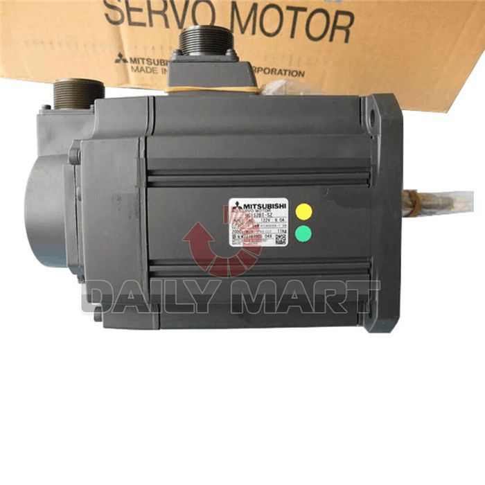 Модуль Mitsubishi HC152BT-SZ Servo Motor