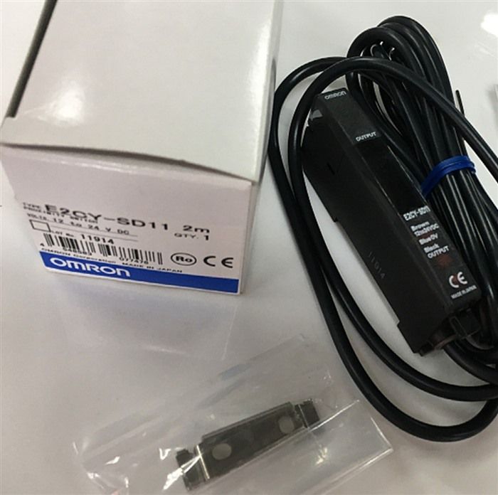 Модуль OMRON E2CY-SD11 Proximity Switch E2CY-SD11