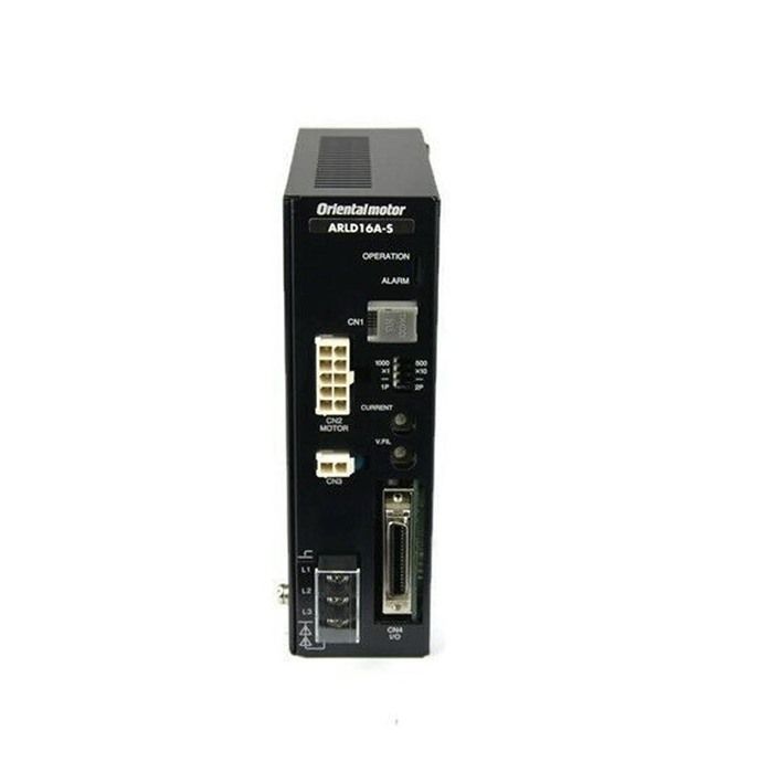 Модуль VEXTA Orientalmotor ARLD16A-S Stepping Driver