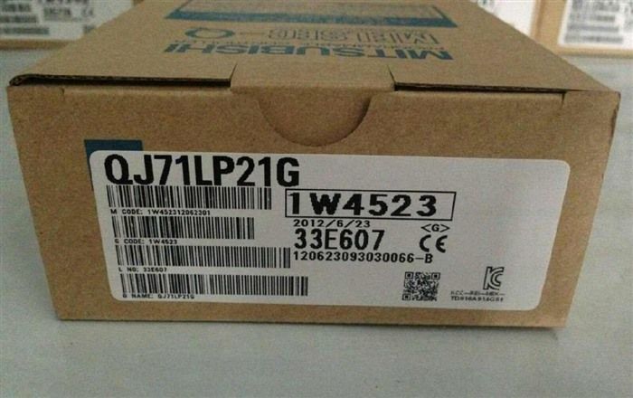 Модуль Mitsubishi QJ71LP21G