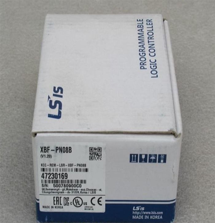 Модуль LS module XBF-PN08B