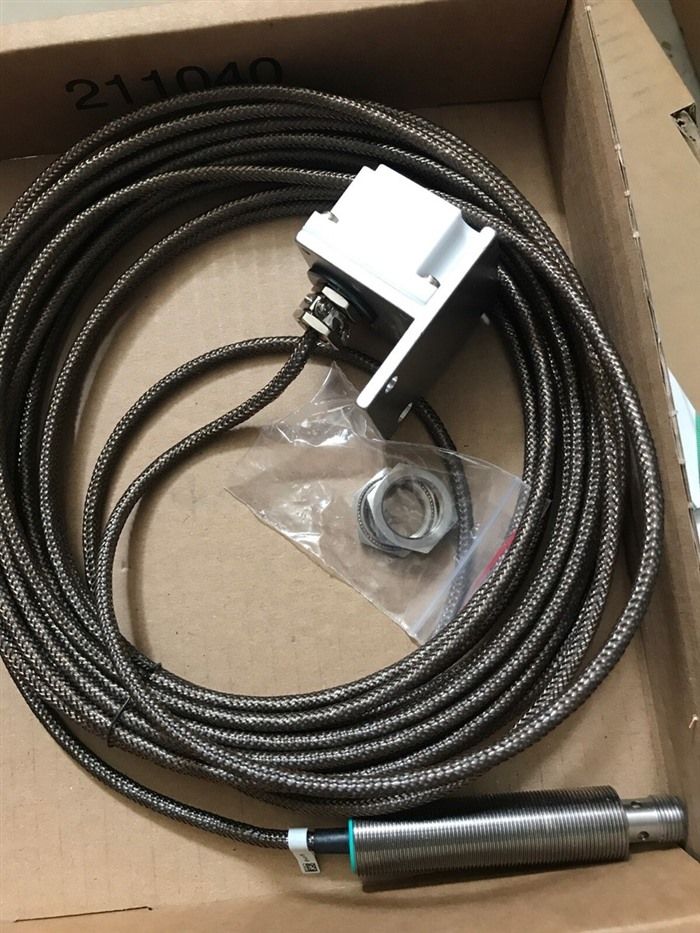 Модуль P+F INDUCTIVE SENSOR NCN25-F35-A2-250-V1