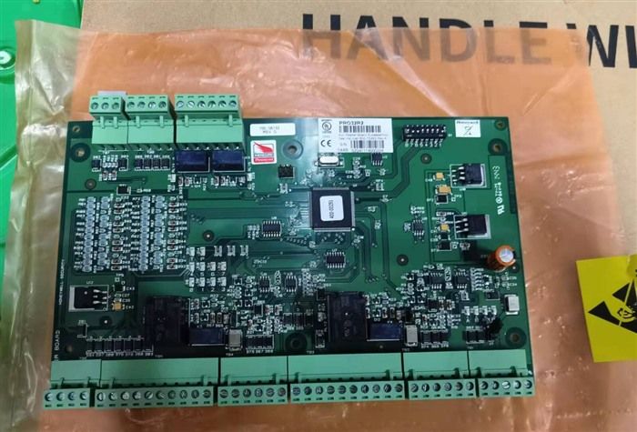 Модуль 100% HONEYWELL PRO32R2 CONTROL BOARD PRO32R2