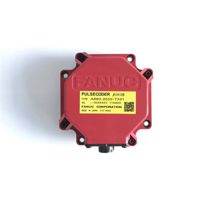 Модуль ORIGINAL FANUC A860-2050-T321 ENCODER A8602050T321