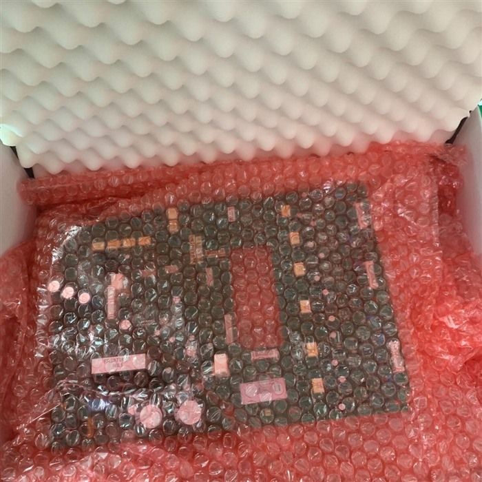 Модуль VX4PPD37N4 Driver Board VX4PPD37N4