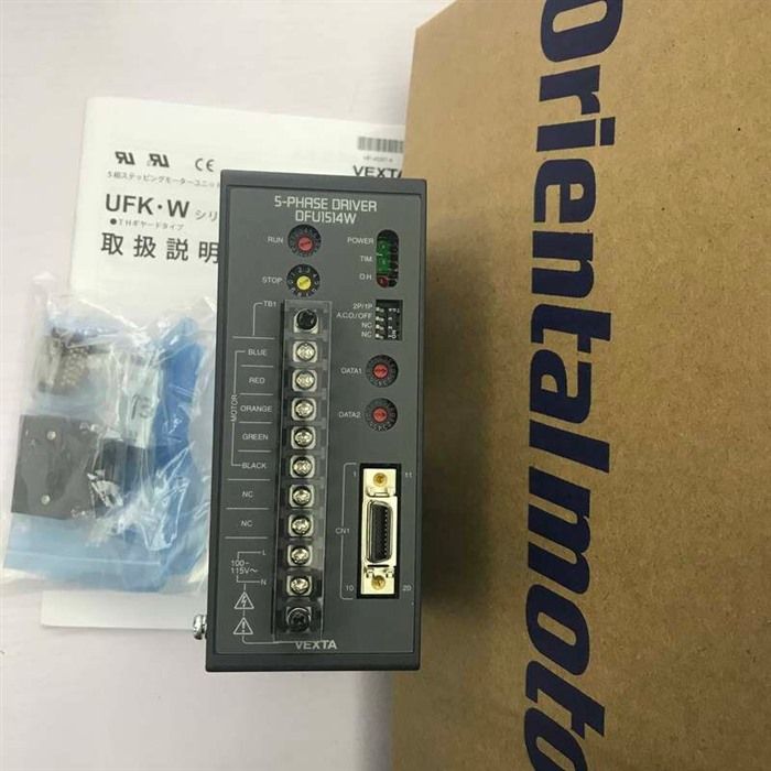 Модуль Vexta Oriental DFU1514W 5-phase DRIVER DFU1514W