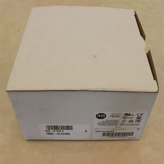 Модуль 1606-XLE240E POWER SUPPLY 1606XLE240E