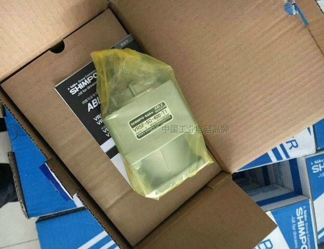 Модуль SHIMPO REDUCER VRSF-5C-400-T1 VRSF5C-400T1
