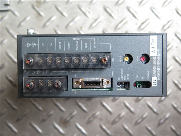 Модуль Vexta Oriental UDK5114NW2-A17 5 Phase Driver UDK5114NW2-A17