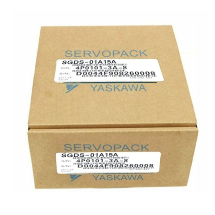 Модуль Yaskawa SGDS-01A15A Servo Drive