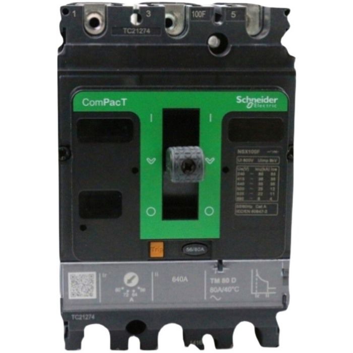 Модуль C40F32D400 CIRCUIT BREAKER C40F32D400