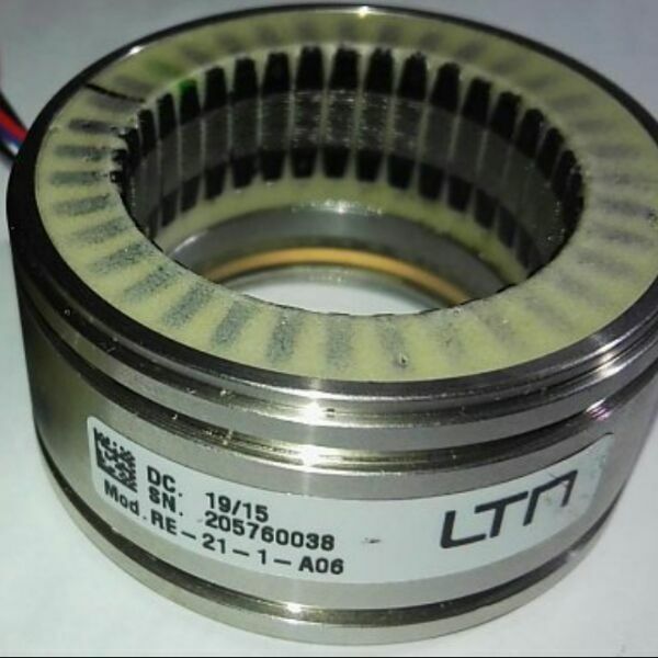 Модуль LTN RESOLVER ENCODER RE-21-1-A06 RE211A06