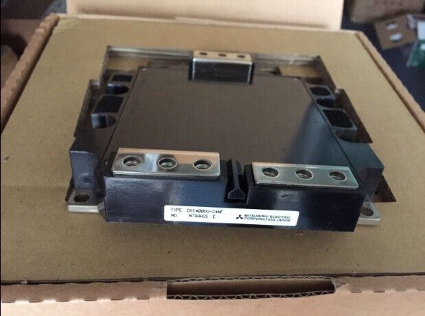 Модуль Mitsubishi CM1400DU-24NF Module #MIT