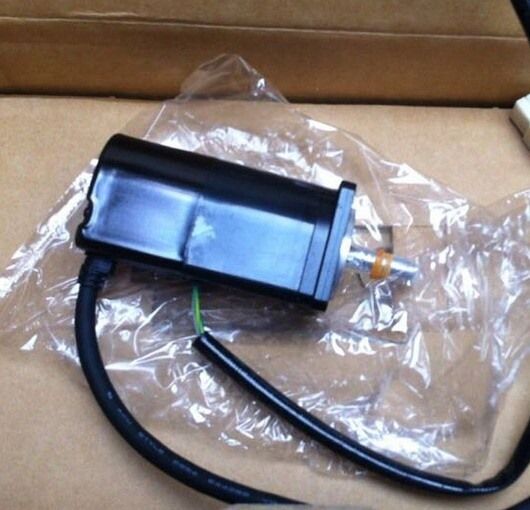 Модуль YASKAWA AC SERVO MOTOR SGMAH-A3AAA-YB11 ORIGINAL
