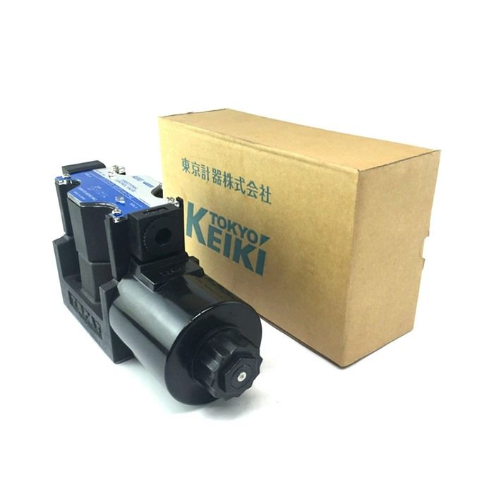 Модуль FOR TOKIMEC DG4V-3-6C-M-P2-V-7-54 Directional Control Valve