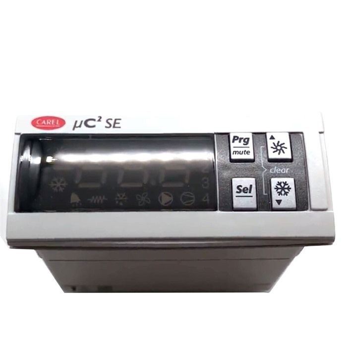 Модуль Chiller thermostat UC2SE MCH2001031 controller, accessories