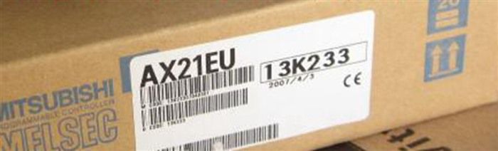 Модуль Mitsubishi Programmable Controller AX21EU