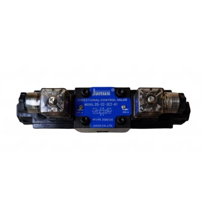 Модуль FOR JANUS Solenoid valve D5-02-3C2-A1 110V