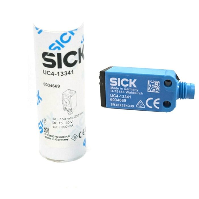Модуль SICK UC4-13341 Ultrasonic Sensor