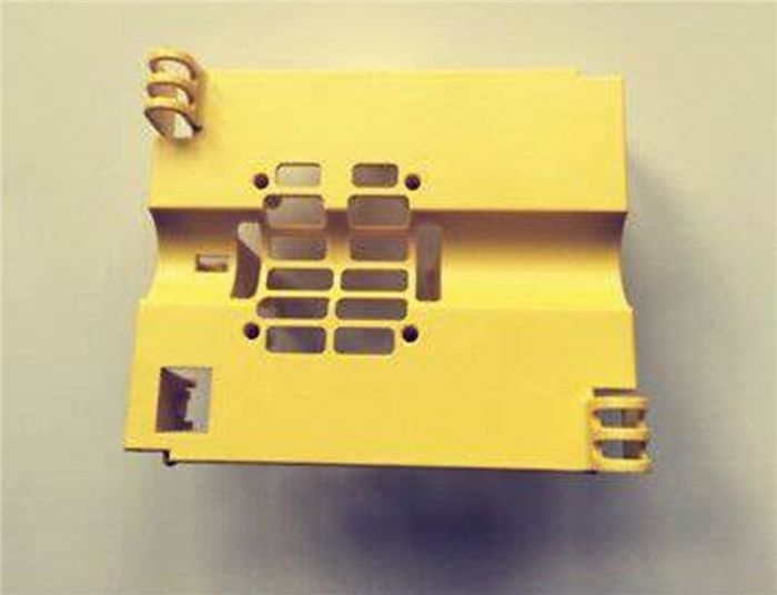 Модуль FANUC A230-0603-X001 Servo Drive Shell