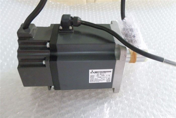 Модуль ORIGINAL MITSUBISHI AC SERVO MOTOR HF-KE73 HFKE73