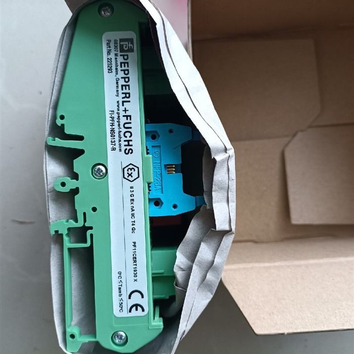 Модуль Pepperl+Fuchs FI-PFH-NS0137-R P+F FIPFHNS0137R