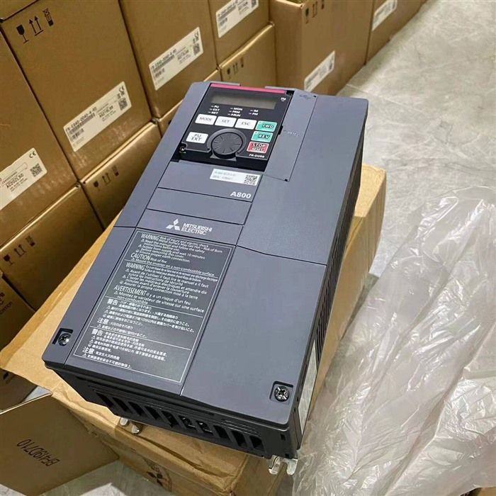Модуль MITSUBISHI FR-A840-00038-2-60 INVERTER FRA84000038260