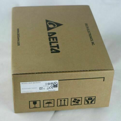 Модуль Delta DOP-B07E415 Touch Screen DOPB07E415