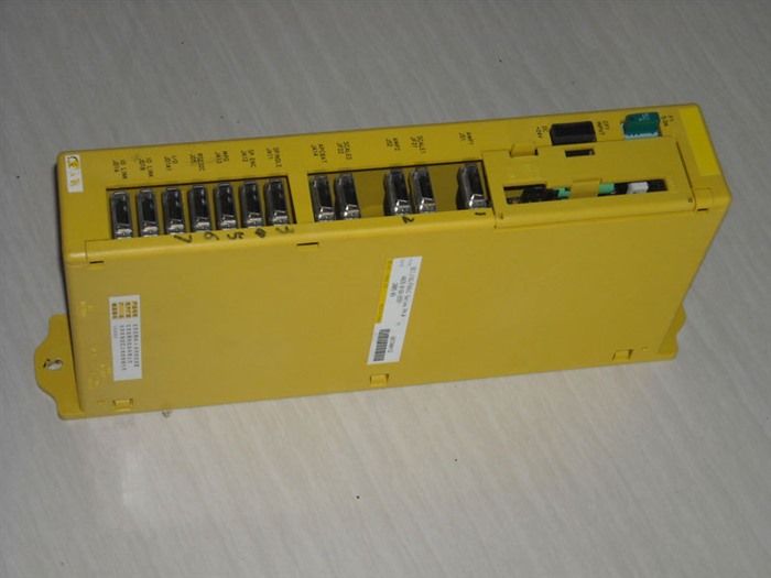 Модуль FANUC POWERMATE A02B-0166-B591 A02B0166B591