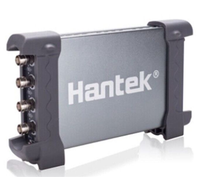 Модуль HANTEK 6254BC TZ Y5Q9 250MHz 1GSa/s 4 Ch Digital Storage Oscilloscope