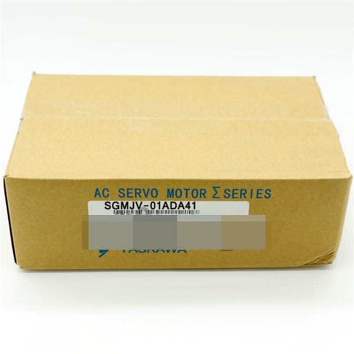 Модуль YASKAWA SGMJV-01ADA41