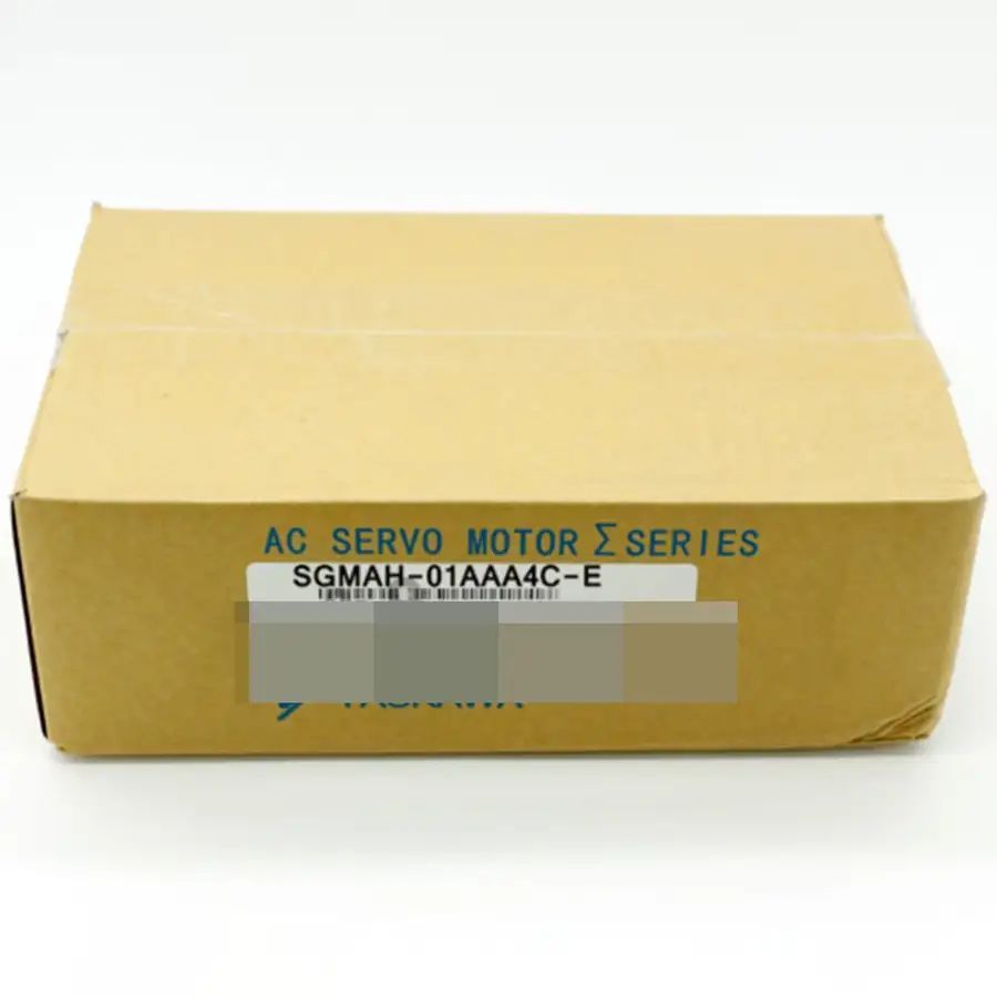 Модуль YASKAWA SGMAH-01AAA4C-E