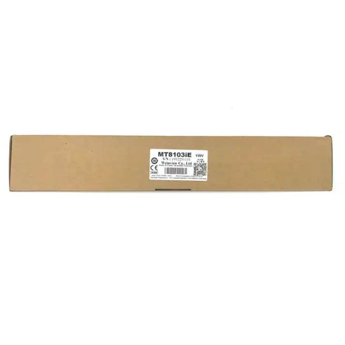 Модуль WEINTEK MT8103iE HMI Touch Screen 10.1inch