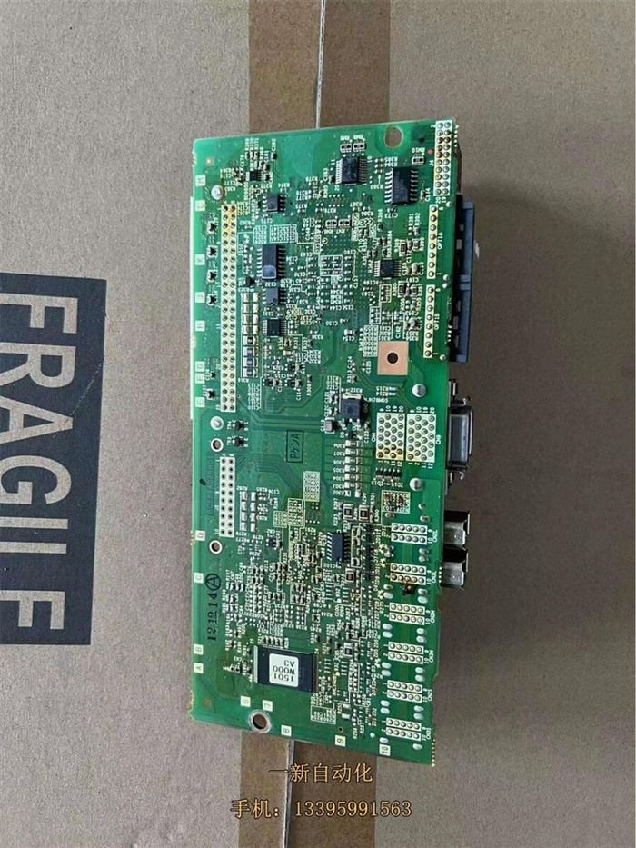 Модуль MITSUBISHI RM115A-21 PCB BOARD RM115A21