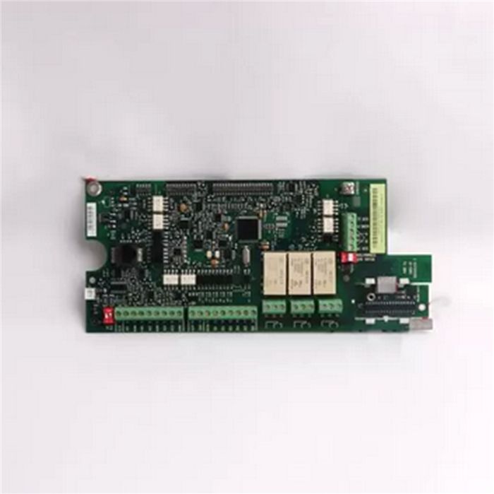 Модуль ABB SMIO-01C CPU ACS550 CONTROL BOARD INVERTER DRIVE