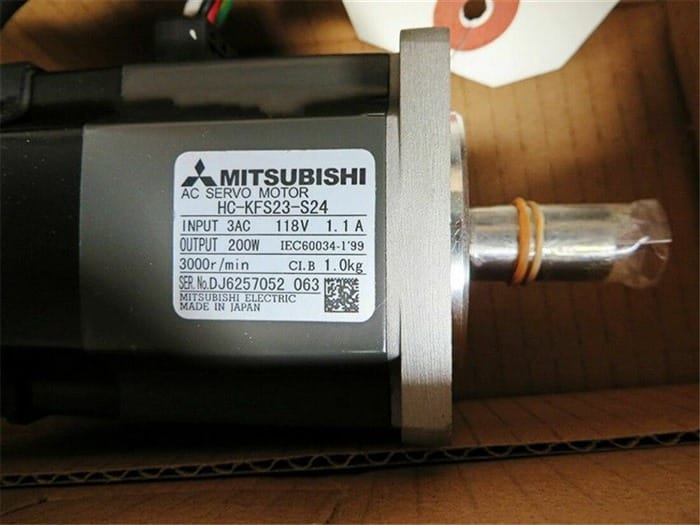 Модуль Mitsubishi HC-KFS23-S24