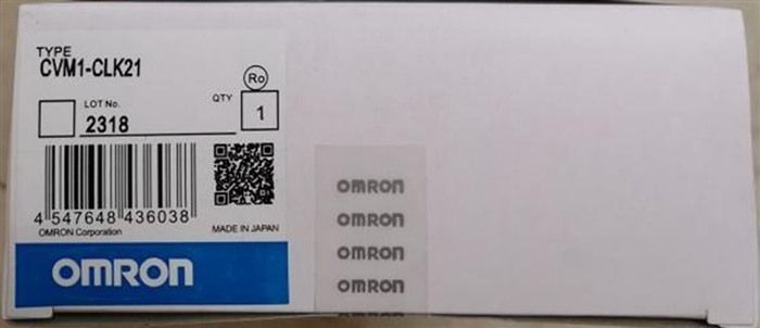 Модуль OMRON CVM1-CLK21 CONTROLLER LINK UNIT PLC MODULE