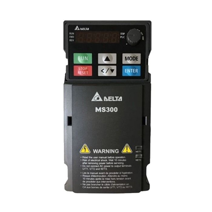 Модуль Delta VFD17AMS43ANSAA 7.5KW 380V Inverter