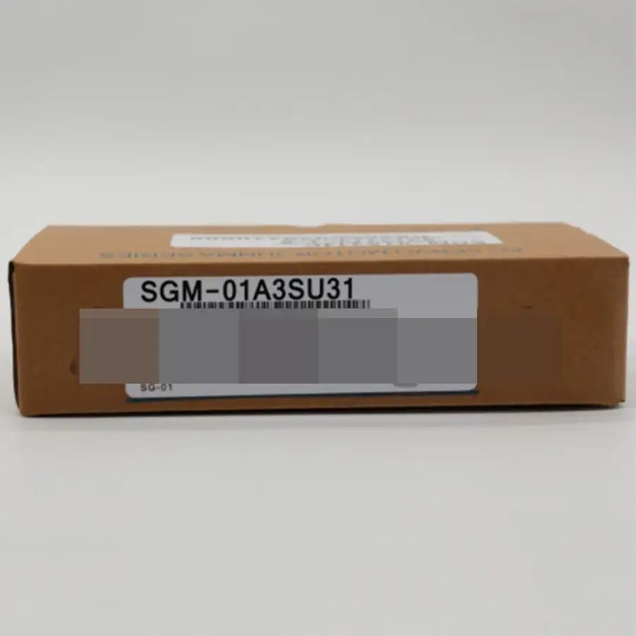 Модуль YASKAWA SGM-01A3SU31