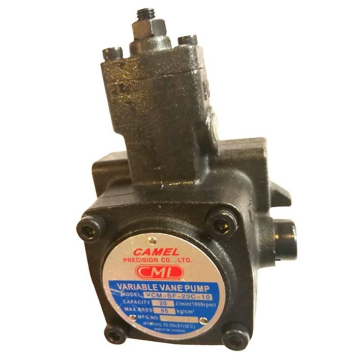 Модуль CML VCM-SF-20C-10 Hydraulic Variable Vane Pump 1800rpm