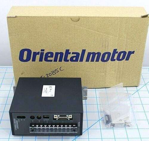 Модуль Vexta Oriental UDK5214NW 5 Phase Driver UDK5214NW