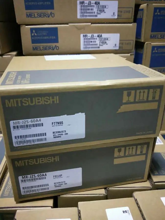 Модуль Mitsubishi Electric MR-J2S-20B-S149