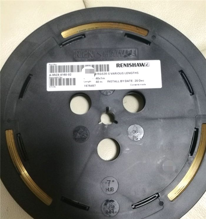 Модуль RENISHAW RGS20-S 1 meter Incremental Encoder System