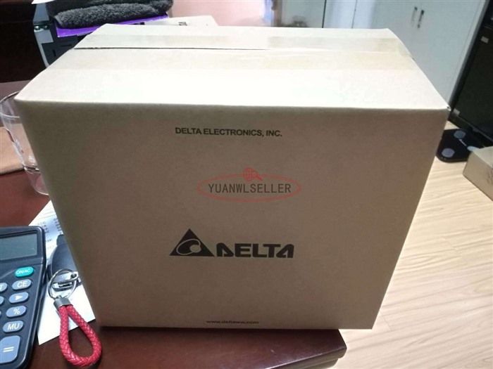 Модуль Delta VFD13AMS43ANSAA Servo Drive